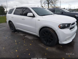 DODGE DODGE DURANGO R/T