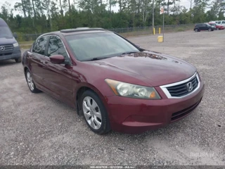 HONDA HONDA ACCORD 2.4 EX-L