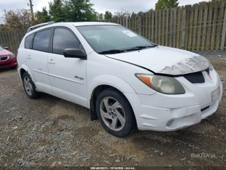 PONTIAC PONTIAC VIBE GT