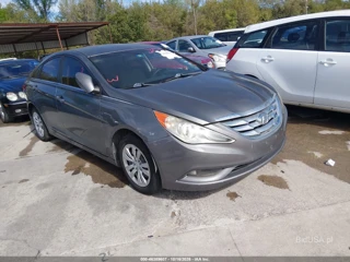 HYUNDAI HYUNDAI SONATA GLS