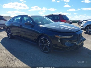 HONDA HONDA ACCORD SE