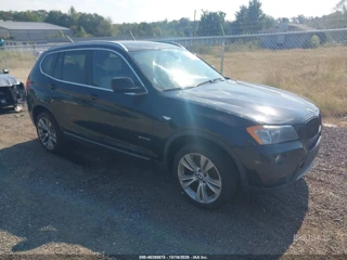 BMW X3 XDRIVE35I