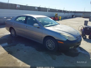 LEXUS LEXUS ES 330