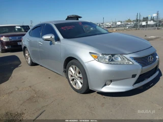 LEXUS LEXUS ES 300H