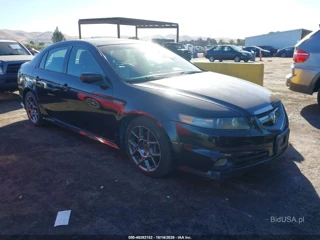 ACURA ACURA TL TYPE S