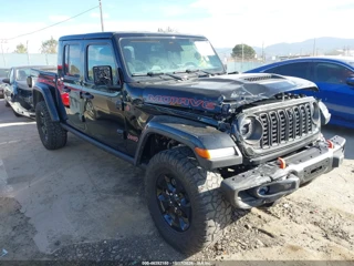 JEEP JEEP GLADIATOR MOJAVE X 4X4