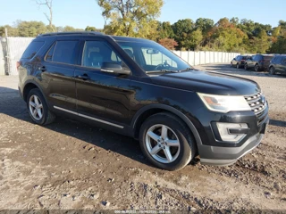 FORD FORD EXPLORER XLT