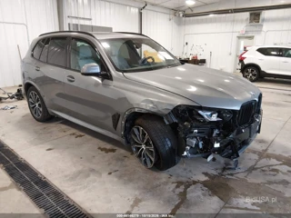 BMW X5 XDRIVE40I