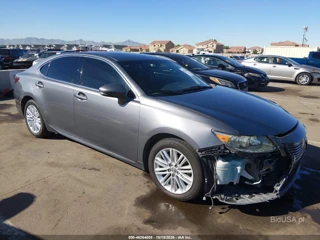 LEXUS LEXUS ES 350