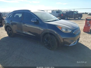 KIA KIA NIRO EX