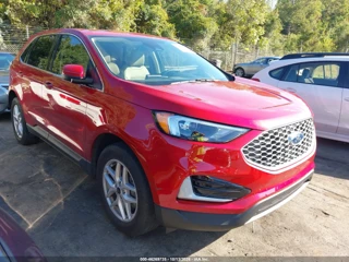 FORD FORD EDGE SEL