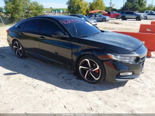 HONDA HONDA ACCORD SPORT