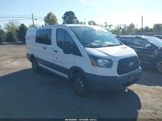 FORD FORD TRANSIT-250