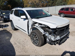 GMC ACADIA AWD DENALI