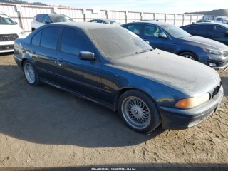 BMW 528IA