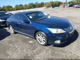 LEXUS LEXUS ES 350