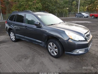SUBARU SUBARU OUTBACK 2.5I PREMIUM