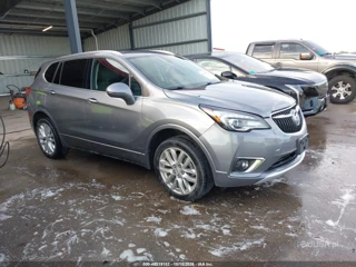 BUICK BUICK ENVISION AWD PREMIUM I
