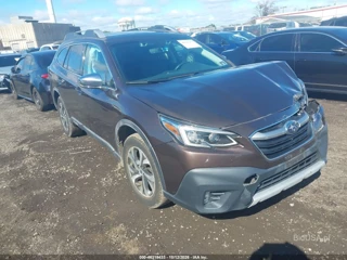 SUBARU SUBARU OUTBACK TOURING