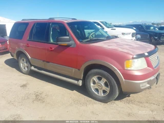 FORD FORD EXPEDITION EDDIE BAUER