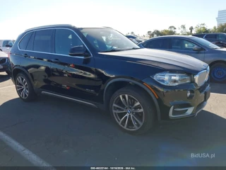 BMW X5 SDRIVE35I