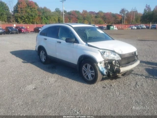 HONDA HONDA CR-V EX