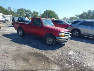 FORD FORD RANGER SPLASH/XL/XLT