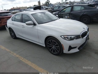 BMW 330I