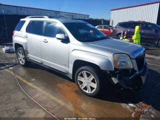 GMC TERRAIN SLE-2
