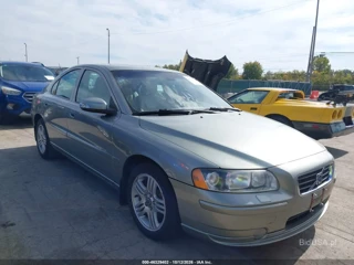 VOLVO VOLVO S60 2.5T