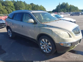 BUICK BUICK ENCLAVE 2XL