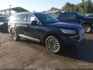 LINCOLN LINCOLN AVIATOR STANDARD