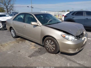 TOYOTA TOYOTA CAMRY LE