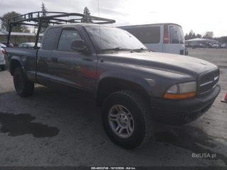 DODGE DODGE DAKOTA SPORT