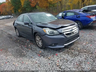 SUBARU SUBARU LEGACY 2.5I PREMIUM