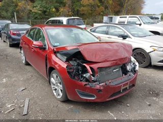 VOLVO VOLVO S60 T6/T6 R-DESIGN