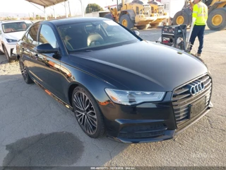 AUDI AUDI A6 2.0T PREMIUM PLUS