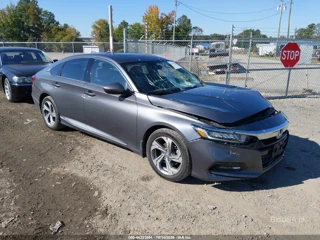 HONDA HONDA ACCORD EX