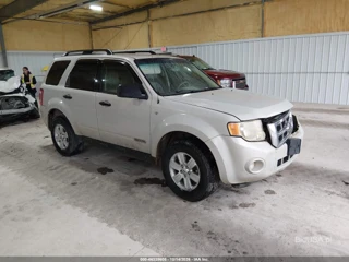FORD FORD ESCAPE XLT