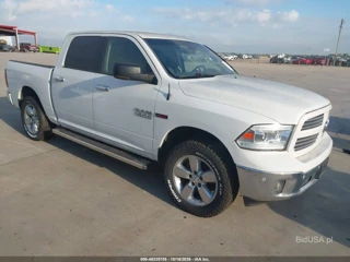 RAM RAM 1500 LONE STAR