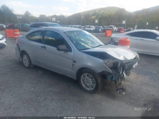 FORD FORD FOCUS SE/SES