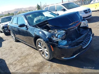 CHRYSLER CHRYSLER 300 TOURING L AWD