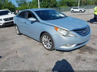 HYUNDAI HYUNDAI SONATA SE