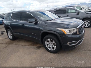 GMC ACADIA SLE-1