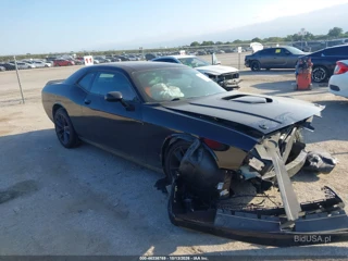 DODGE DODGE CHALLENGER R/T