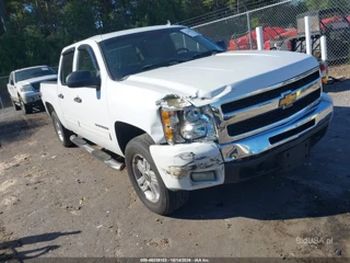 CHEVROLET CHEVROLET SILVERADO 1500 LT