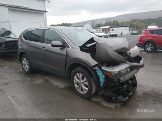 HONDA HONDA CR-V EX