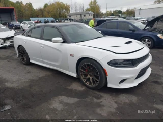 DODGE DODGE CHARGER R/T