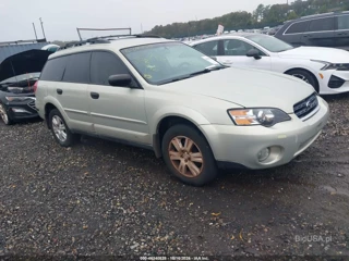 SUBARU SUBARU OUTBACK 2.5I