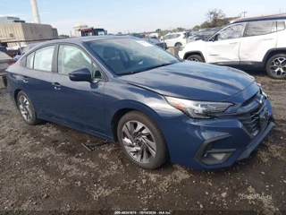 SUBARU SUBARU LEGACY LIMITED